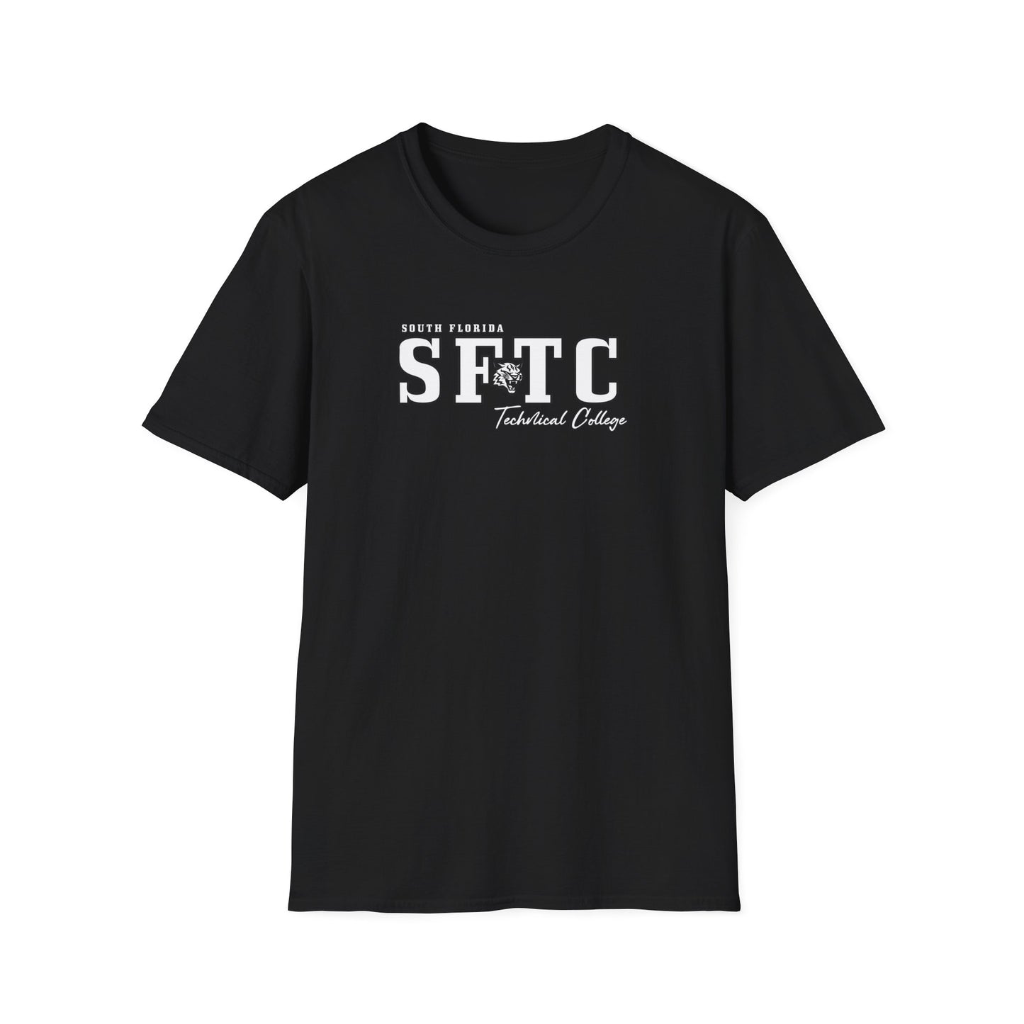South Florida  Softstyle Unisex T-Shirt