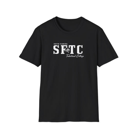 South Florida  Softstyle Unisex T-Shirt