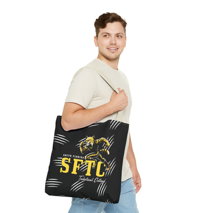 SFTC College Spirit Tote Bag