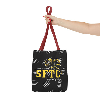 SFTC College Spirit Tote Bag