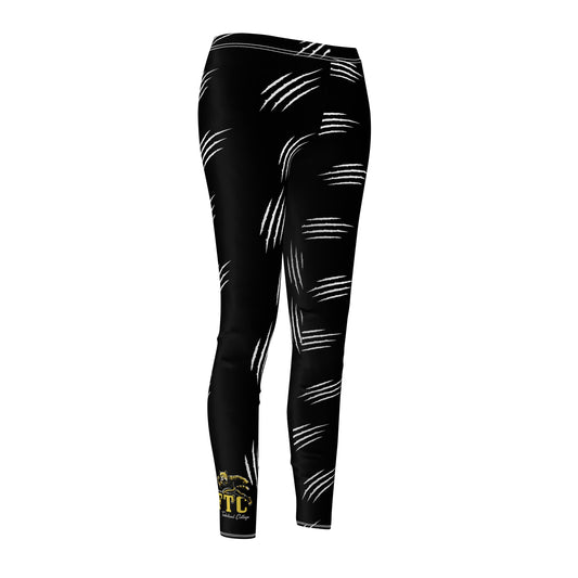 Stylish Women's Casual Leggings