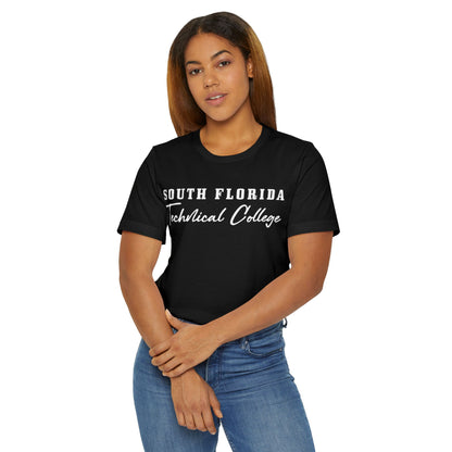 South Florida Technical College Unisex Jersey T-Shirt