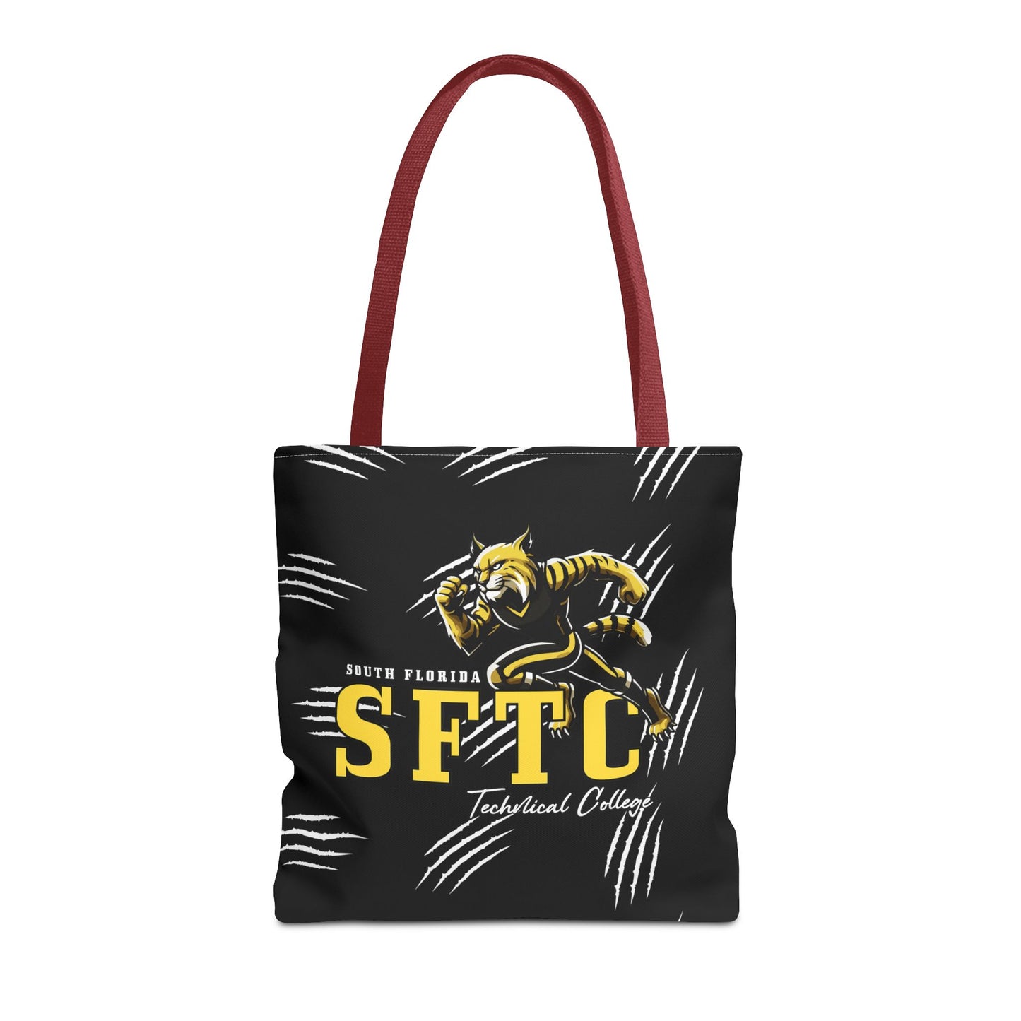 SFTC College Spirit Tote Bag