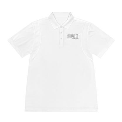 SFTC Men's Sport Polo Shirt