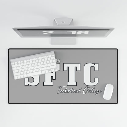 SFTC Desk Mat