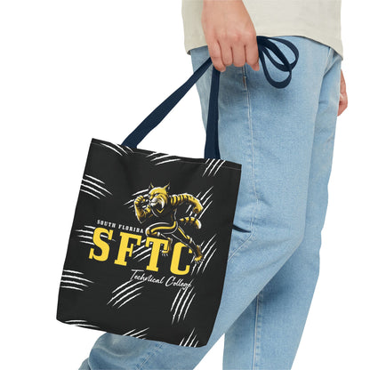 SFTC College Spirit Tote Bag