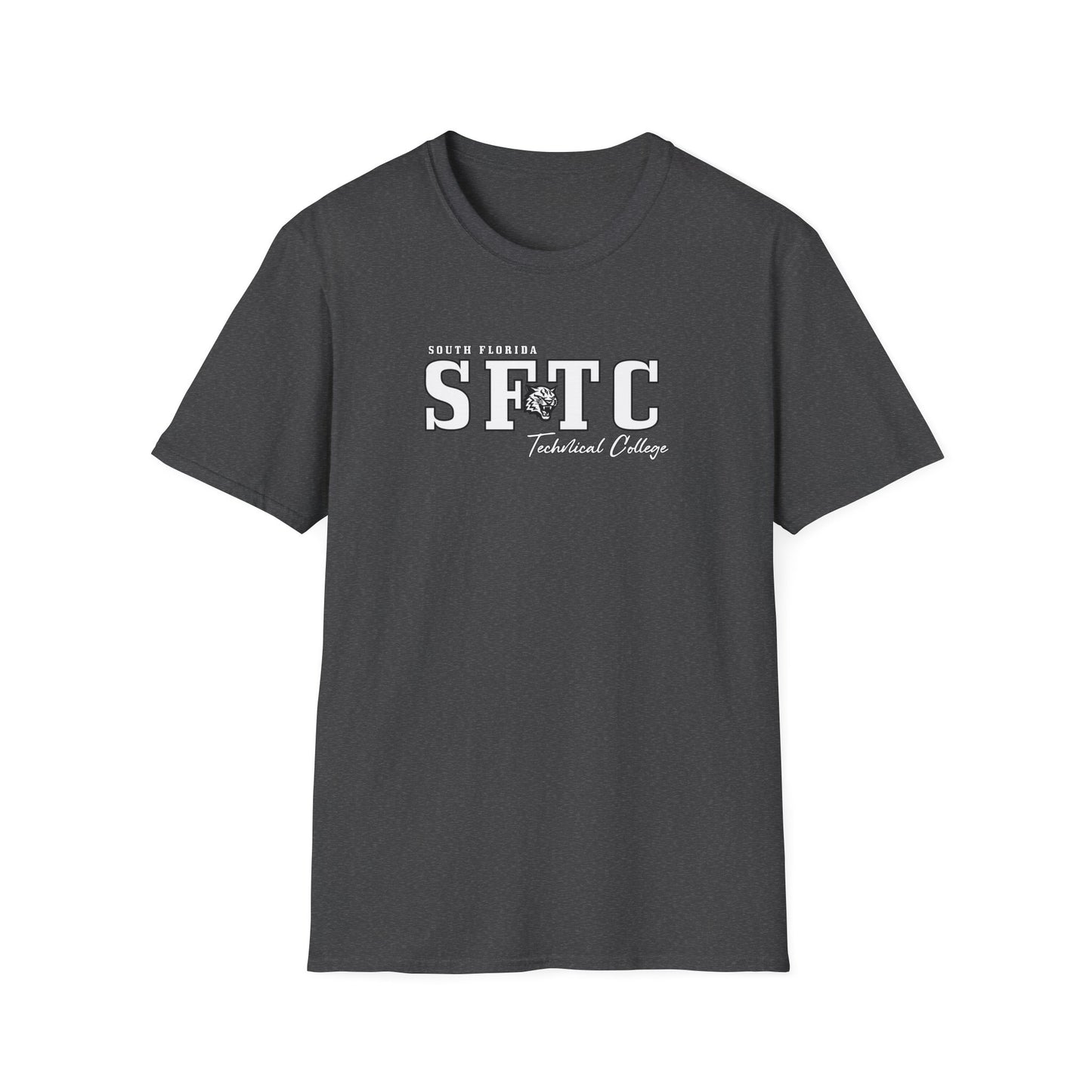 South Florida  Softstyle Unisex T-Shirt