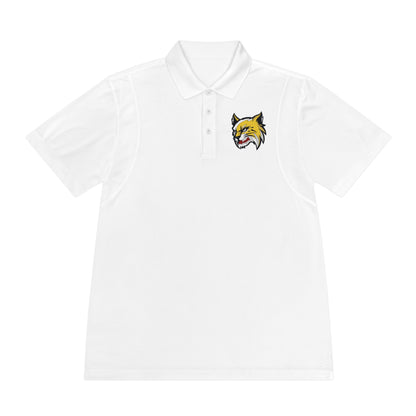 SFTC BC Head Men's Sport Polo Shirt