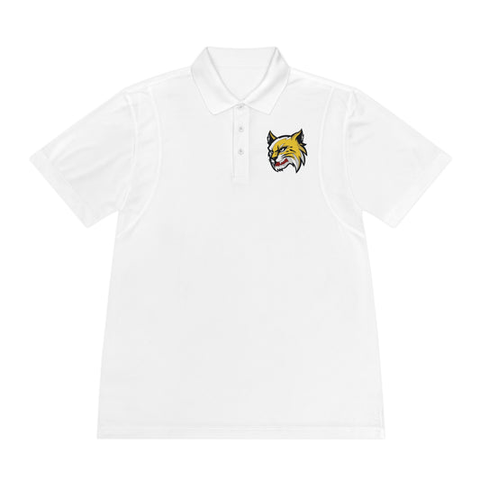 SFTC BC Head Men's Sport Polo Shirt