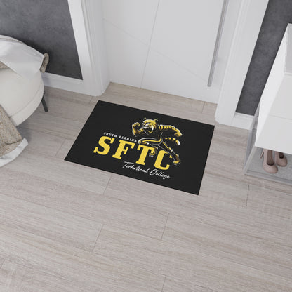 BC SFTC Heavy Duty Welcome Mat