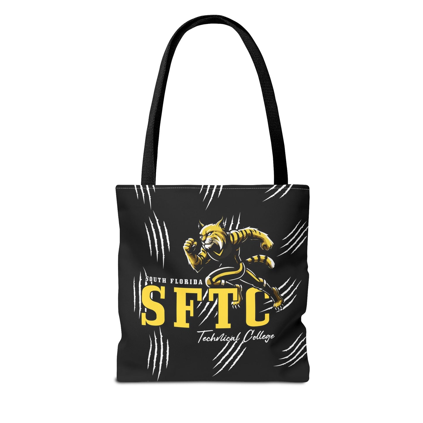 SFTC College Spirit Tote Bag