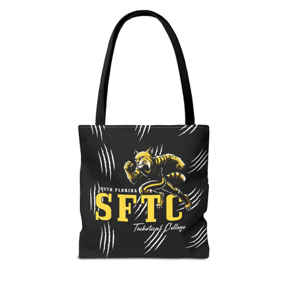 SFTC College Spirit Tote Bag
