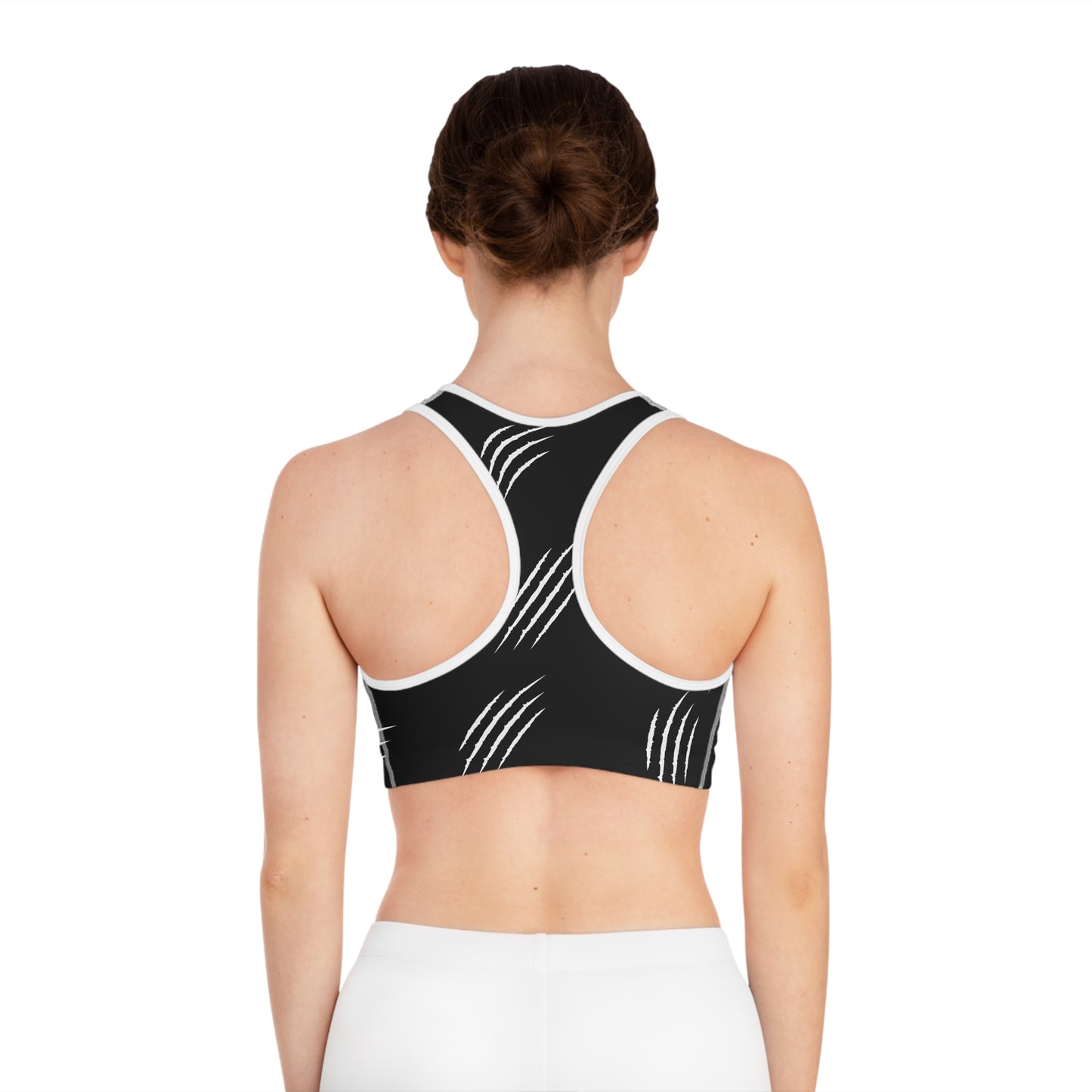SFTC Fierce Sports Bra