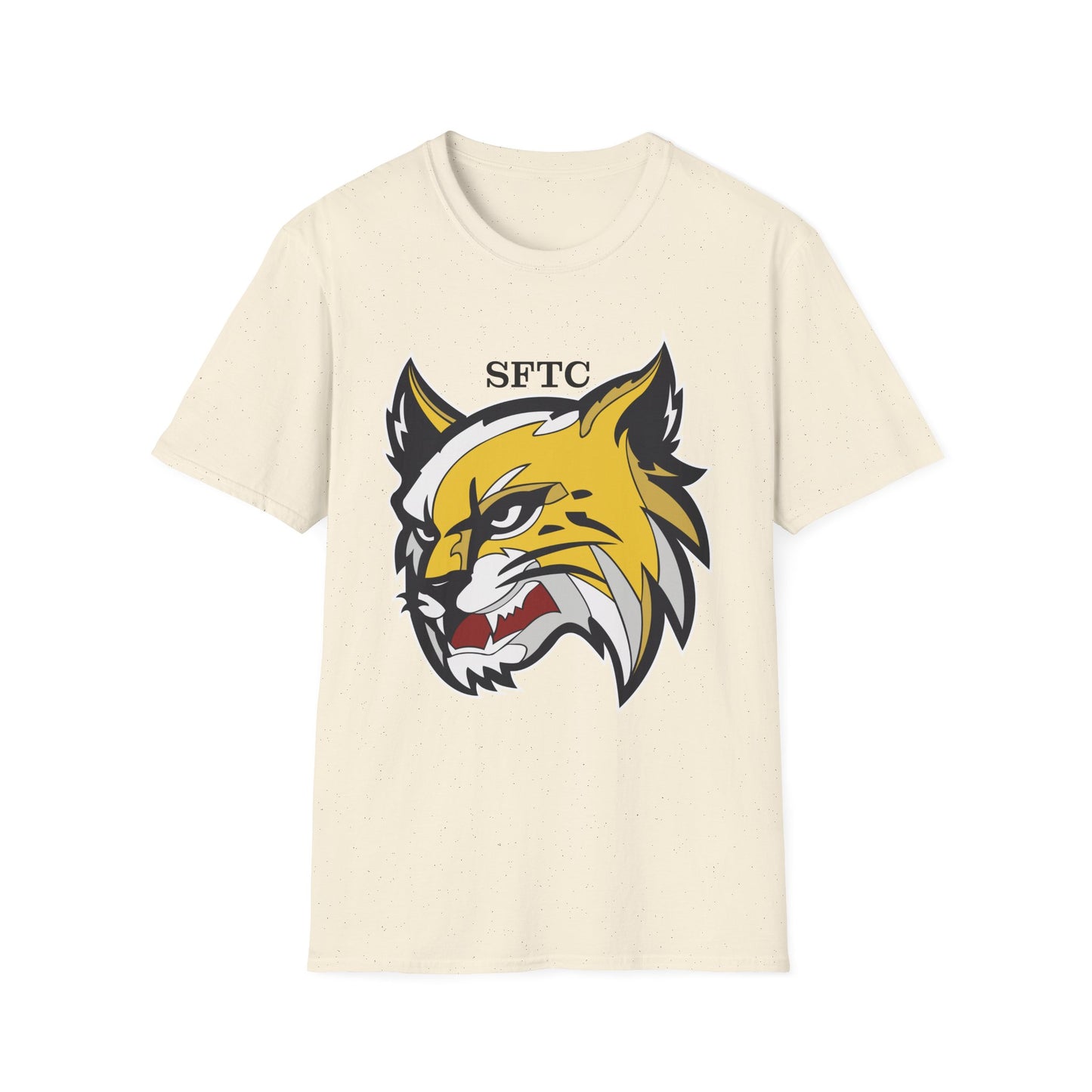 SFTC 2 Bobcat Unisex T-Shirt