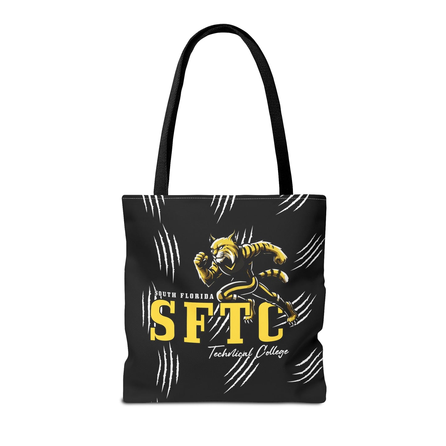 SFTC College Spirit Tote Bag
