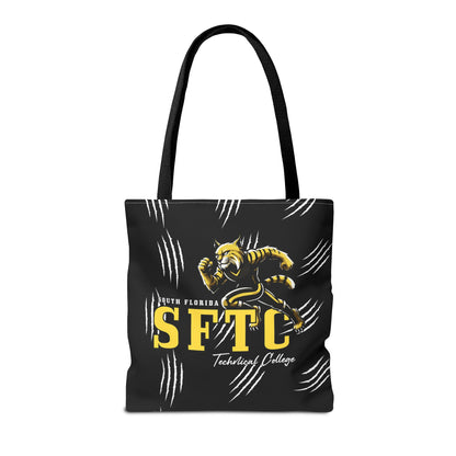 SFTC College Spirit Tote Bag