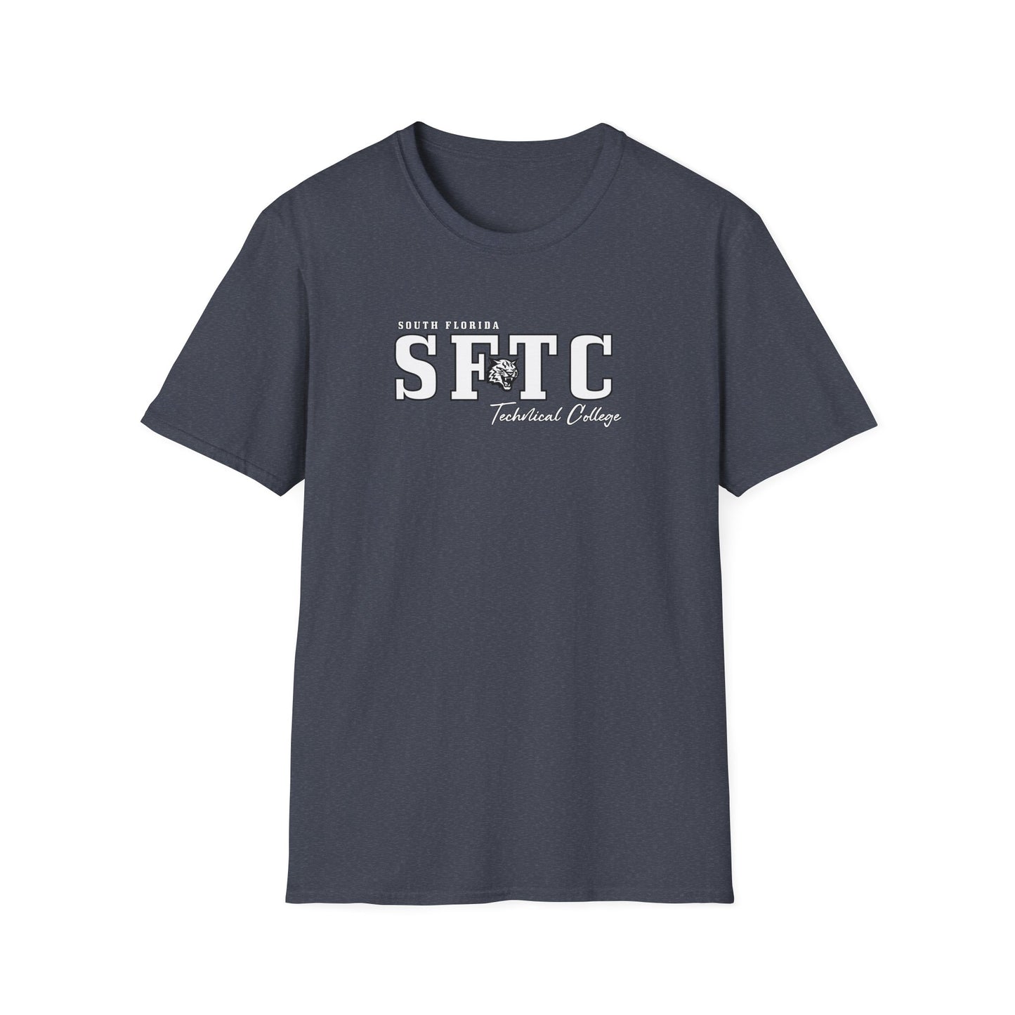 South Florida  Softstyle Unisex T-Shirt