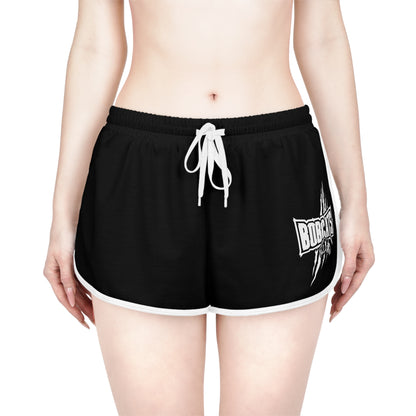 BC Women's Relaxed Shorts