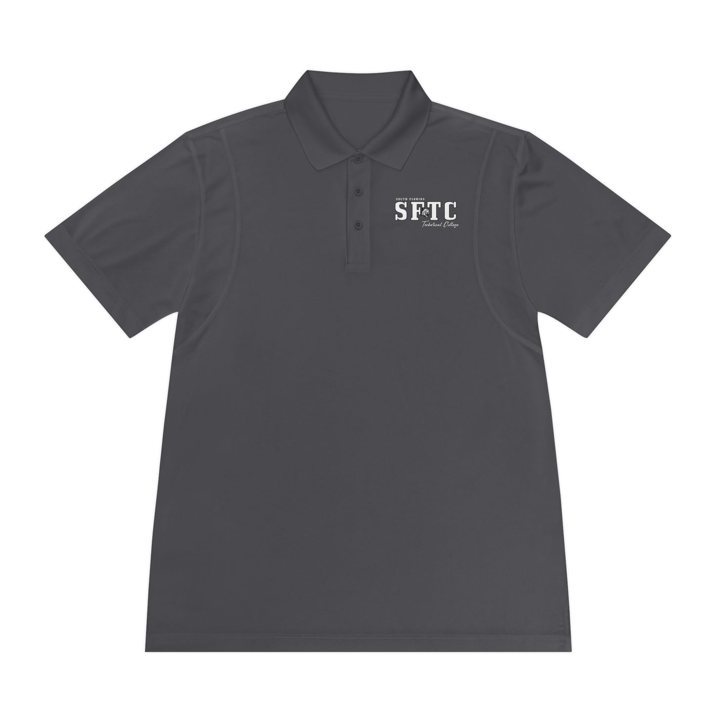 SFTC Men's Sport Polo Shirt