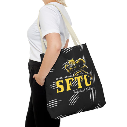 SFTC College Spirit Tote Bag
