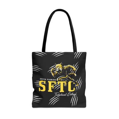SFTC College Spirit Tote Bag