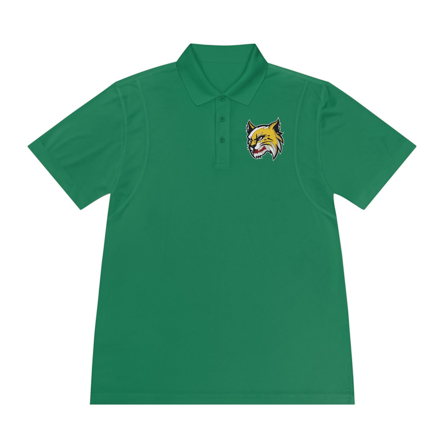 SFTC BC Head Men's Sport Polo Shirt