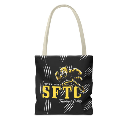 SFTC College Spirit Tote Bag