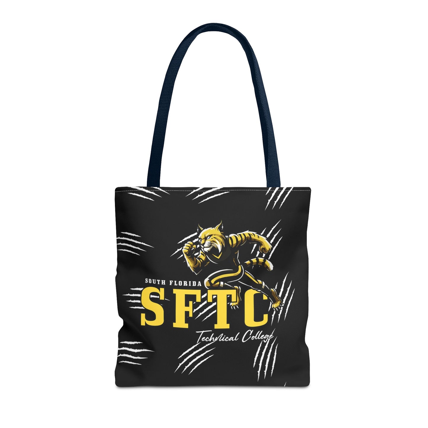 SFTC College Spirit Tote Bag