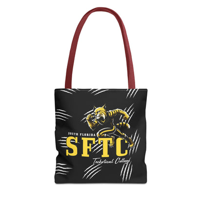 SFTC College Spirit Tote Bag