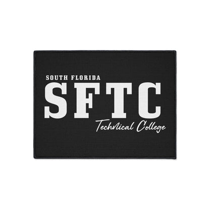 SFTC Heavy Duty Welcome Mat