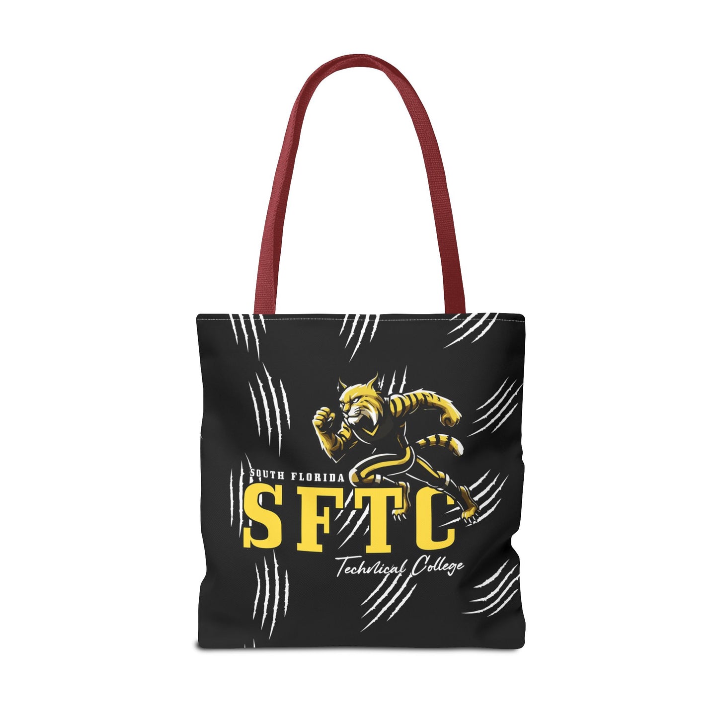 SFTC College Spirit Tote Bag