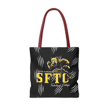 SFTC College Spirit Tote Bag