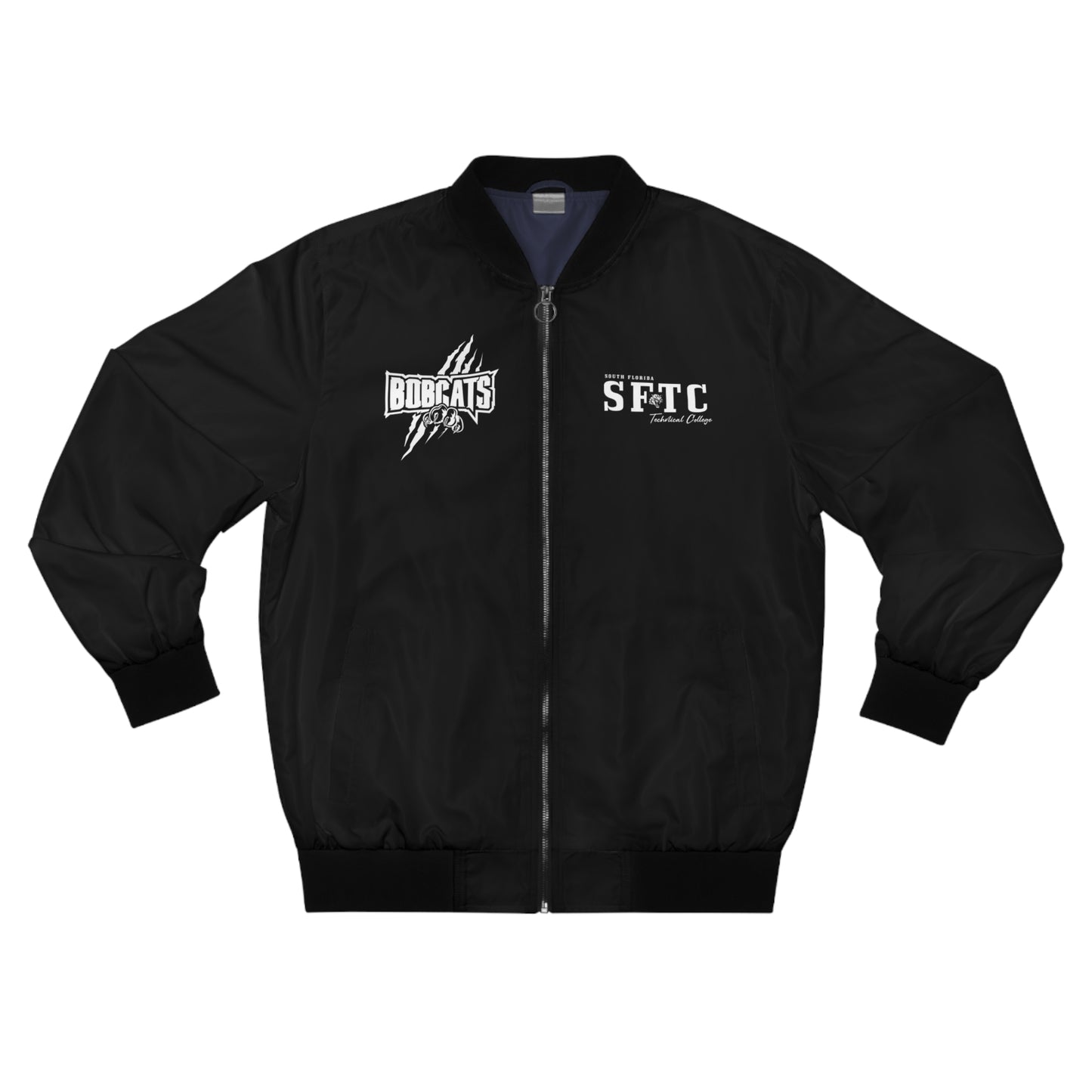 SFTC Men's Bomber Jacket,