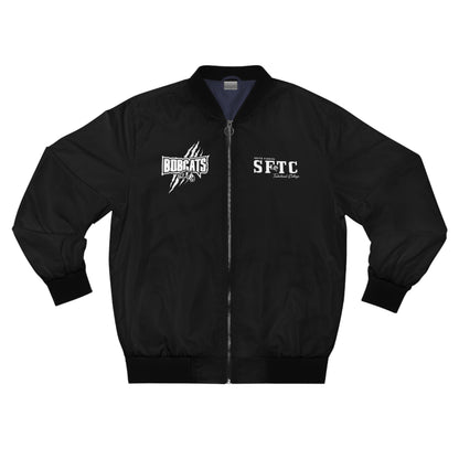 SFTC Men's Bomber Jacket,