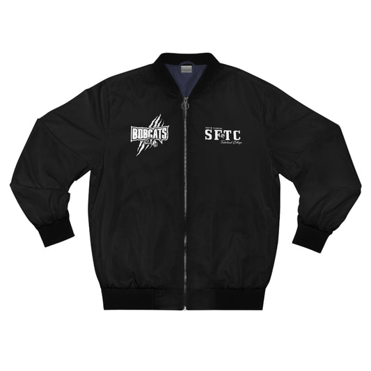 SFTC Men's Bomber Jacket,