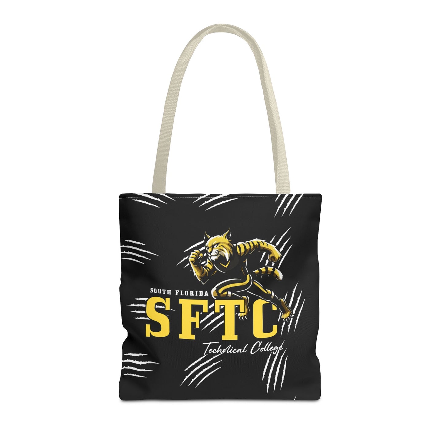 SFTC College Spirit Tote Bag