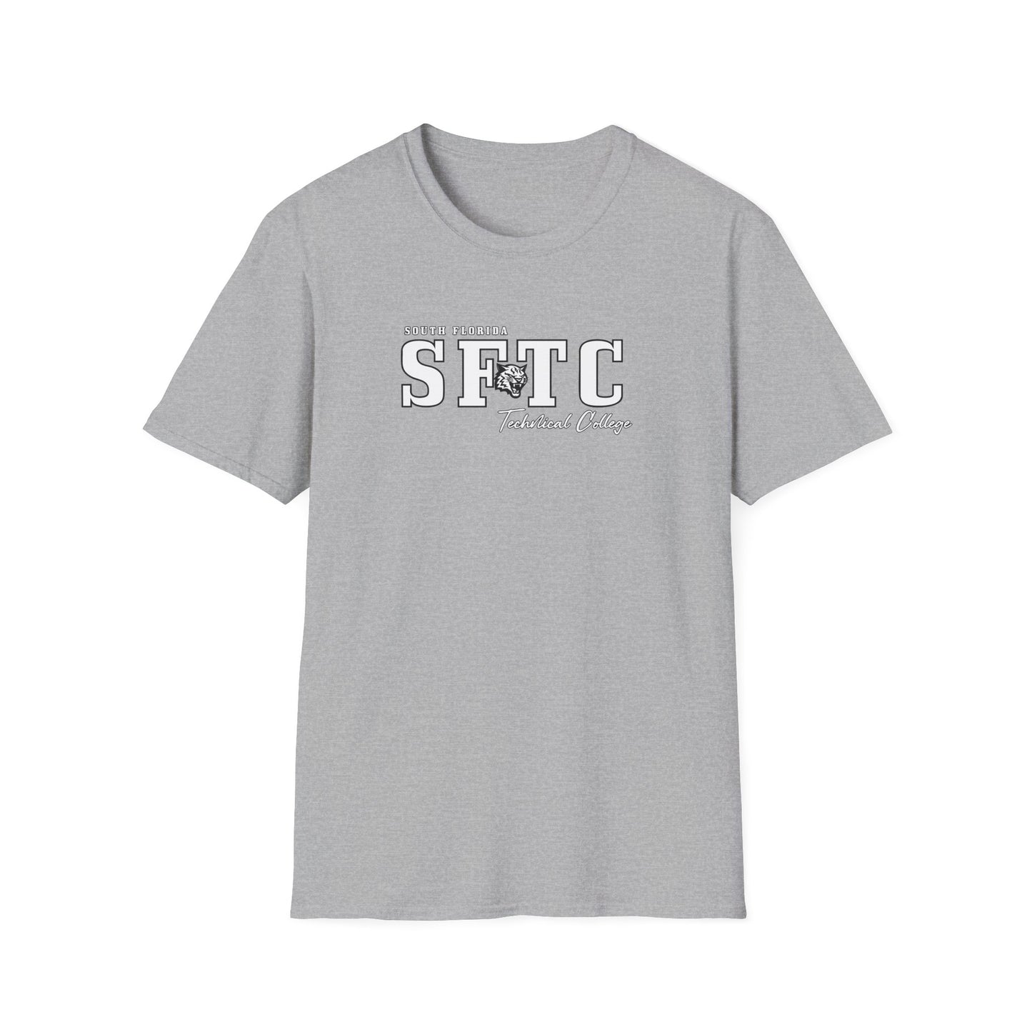 South Florida  Softstyle Unisex T-Shirt