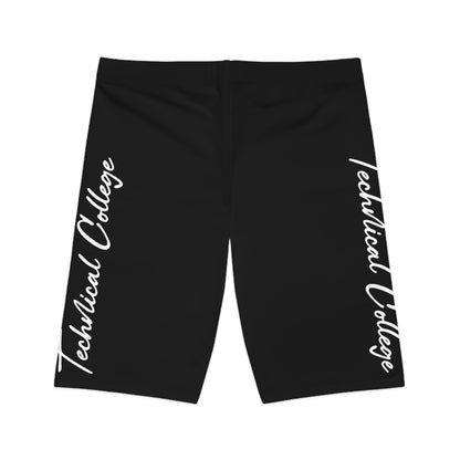 South Florida Women's Bike Shorts