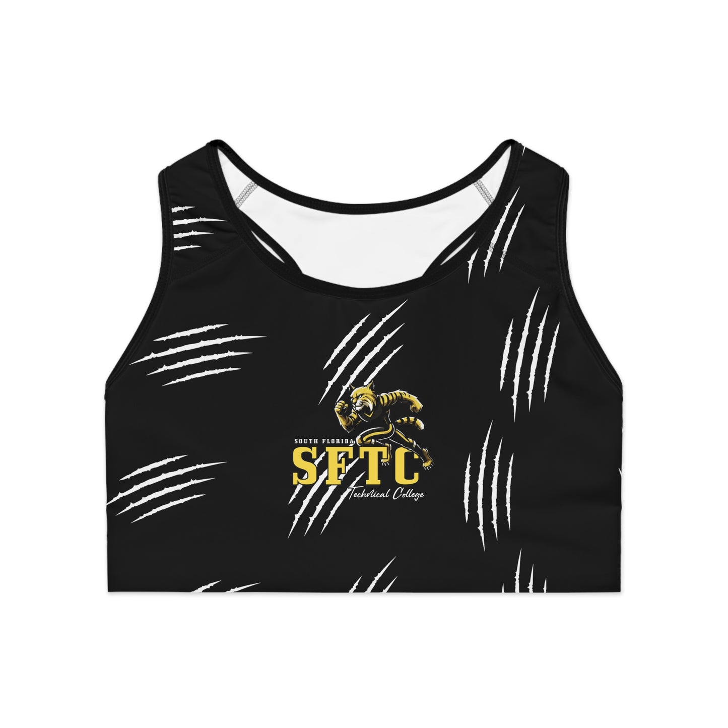 SFTC Fierce Sports Bra