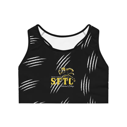 SFTC Fierce Sports Bra