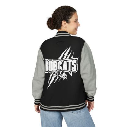 SFTC Unisex Heavyweight Letterman Jacket