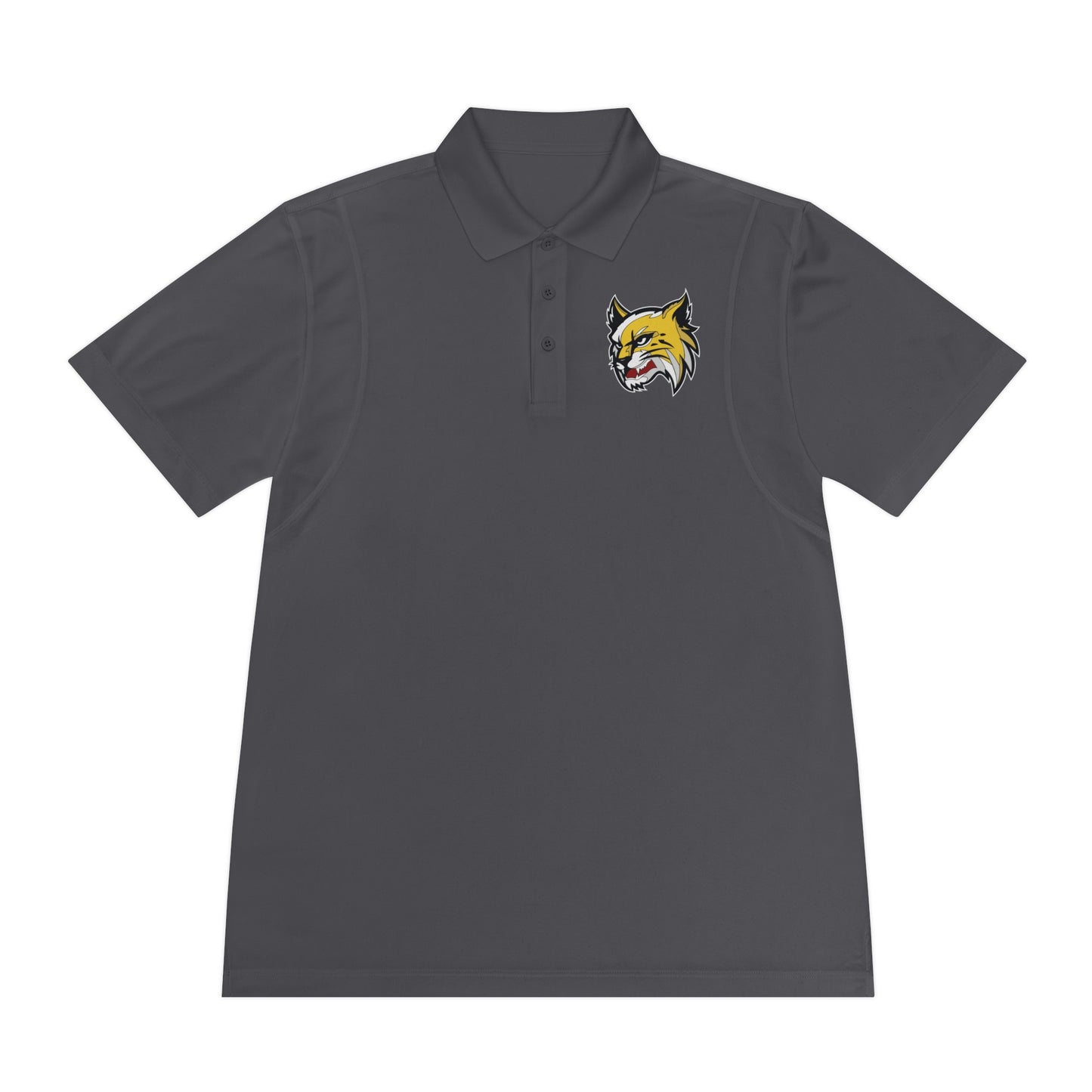 SFTC BC Head Men's Sport Polo Shirt