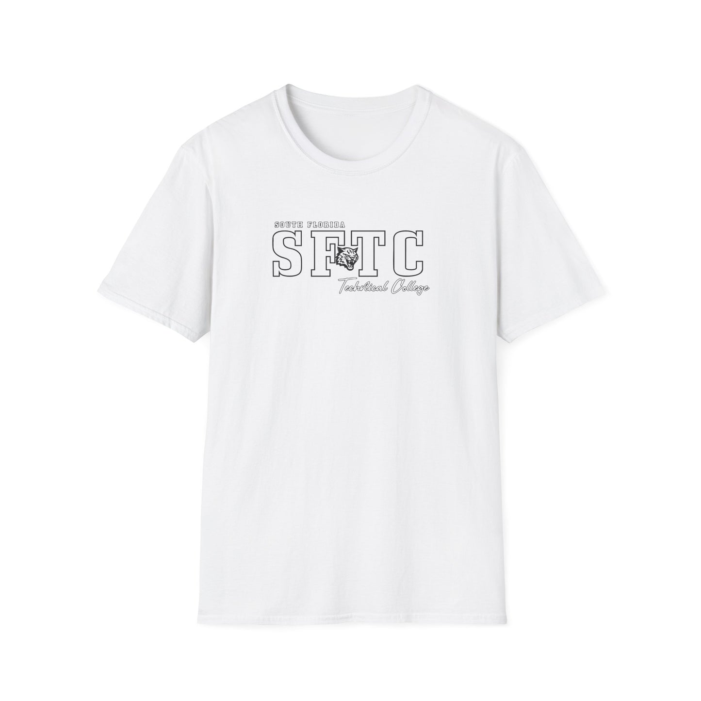 South Florida  Softstyle Unisex T-Shirt