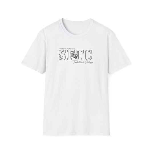 South Florida  Softstyle Unisex T-Shirt
