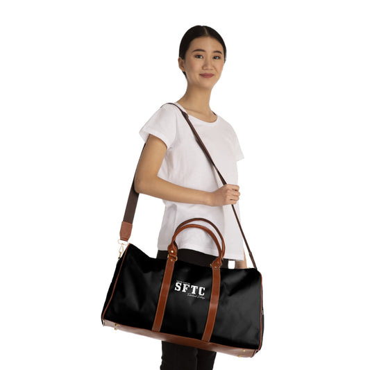 SFTC Waterproof Travel Bag