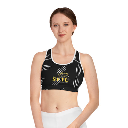 SFTC Fierce Sports Bra