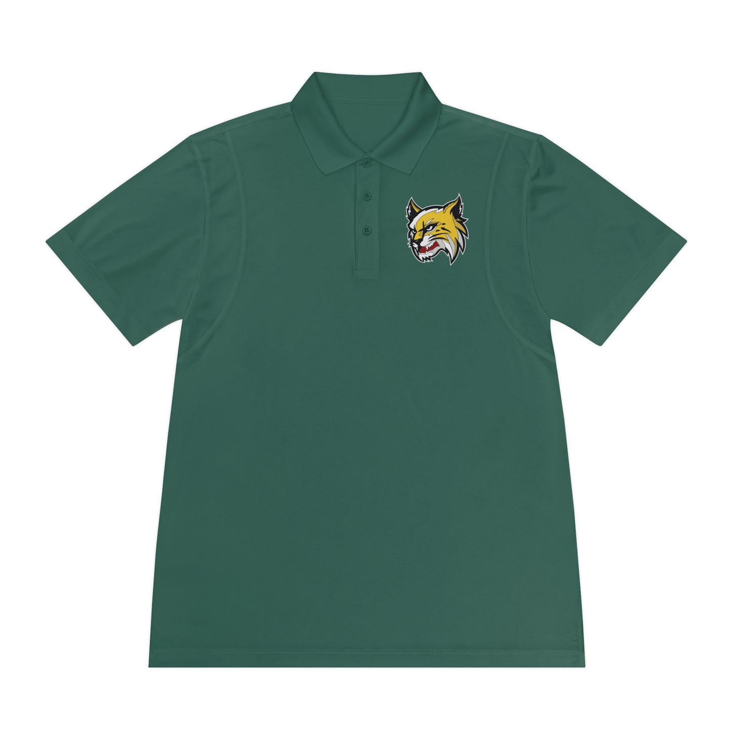 SFTC BC Head Men's Sport Polo Shirt
