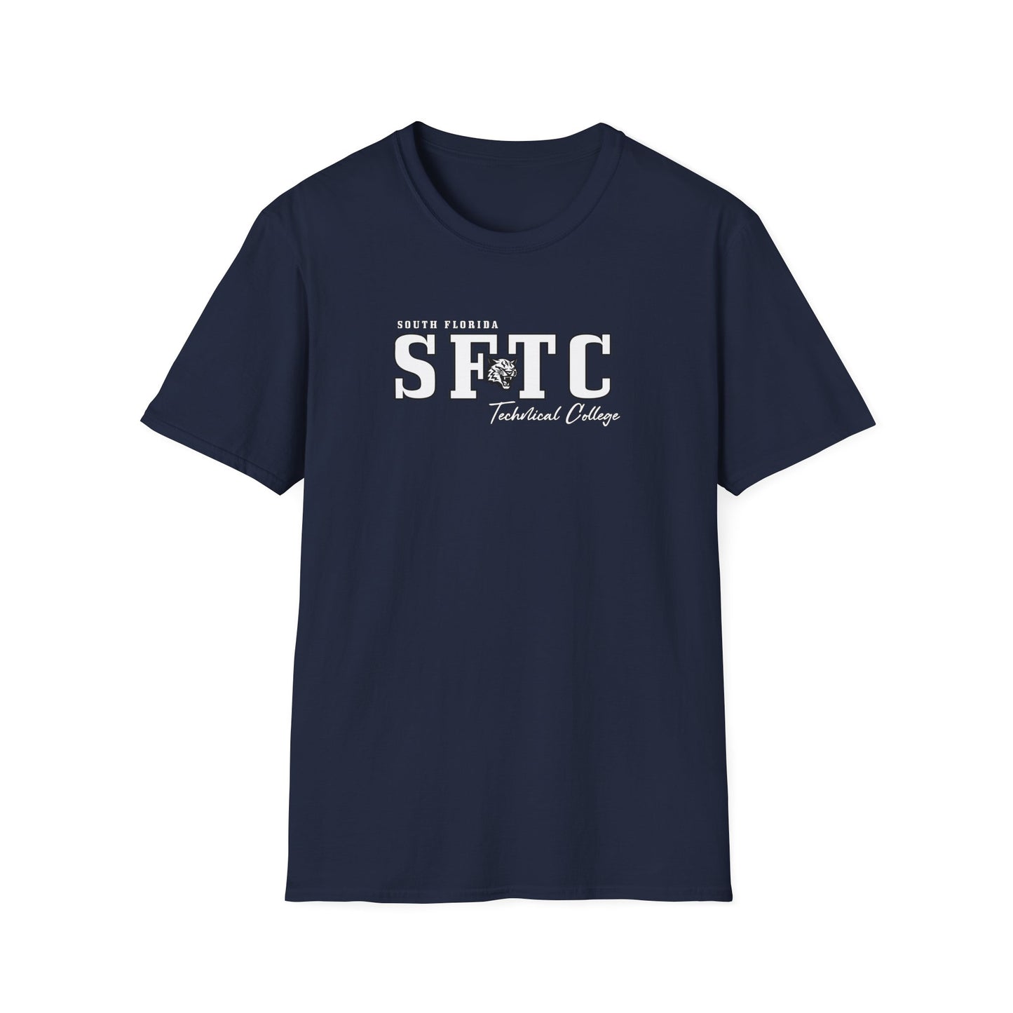 South Florida  Softstyle Unisex T-Shirt