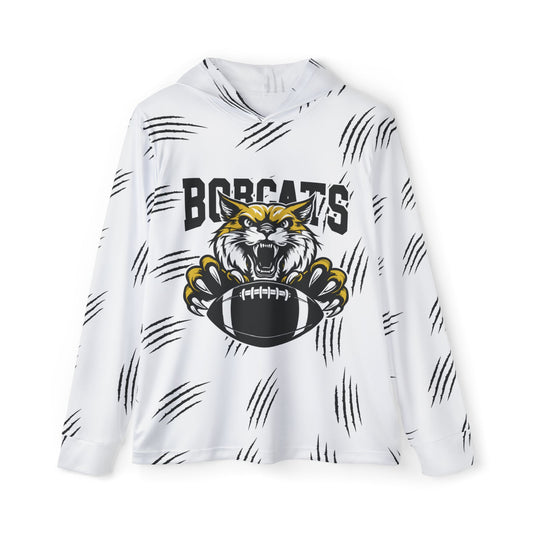STFC Sports Hoodie - Bobcats Rip Design