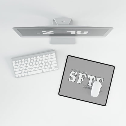 SFTC Desk Mat